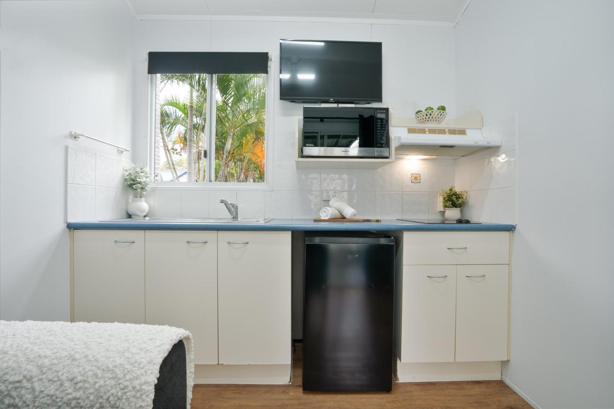 Tasman Holiday Parks - Fraser Coast Hervey Bay Exterior foto