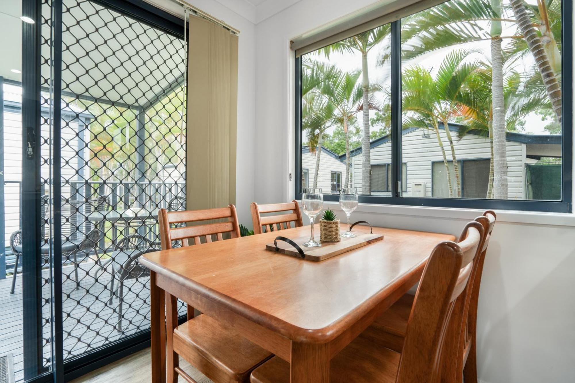Tasman Holiday Parks - Fraser Coast Hervey Bay Exterior foto